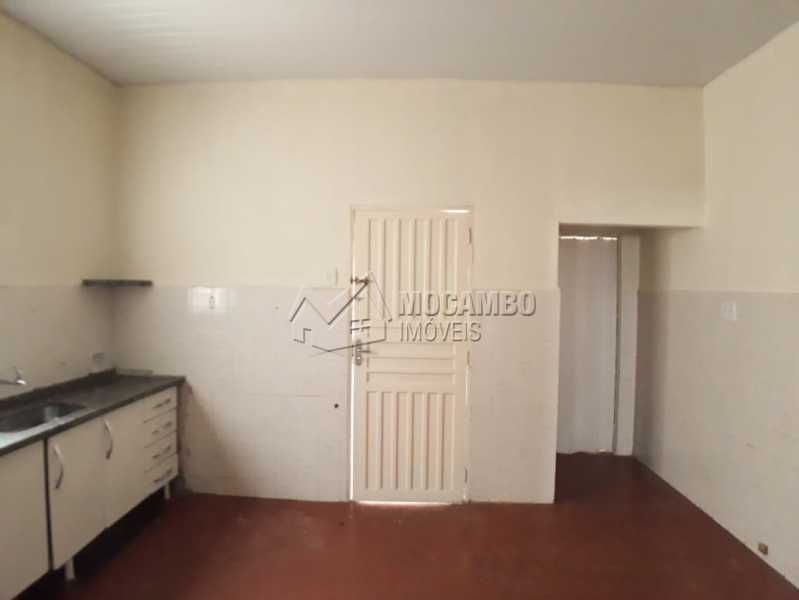 Conheça Cozinha do imóvel - Casa 2 Quartos Para Alugar Itatiba,SP Centro - R$ 700 - FCCA21159 - 7 Cozinha - Casa 2 Quartos Para Alugar Itatiba,SP Centro - R$ 700 - FCCA21159 - 7