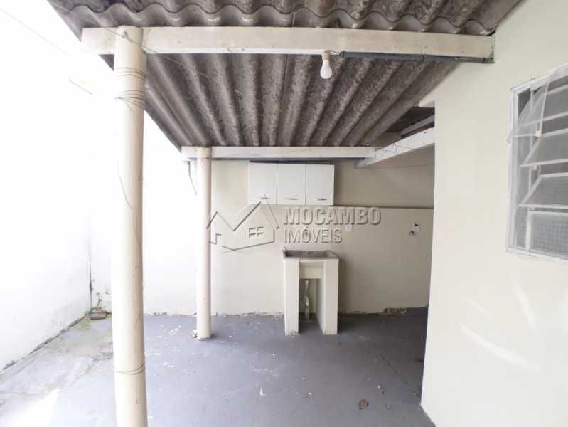 Conheça Área Externa do imóvel - Casa 2 Quartos Para Alugar Itatiba,SP Centro - R$ 700 - FCCA21159 - 13 Área Externa - Casa 2 Quartos Para Alugar Itatiba,SP Centro - R$ 700 - FCCA21159 - 13