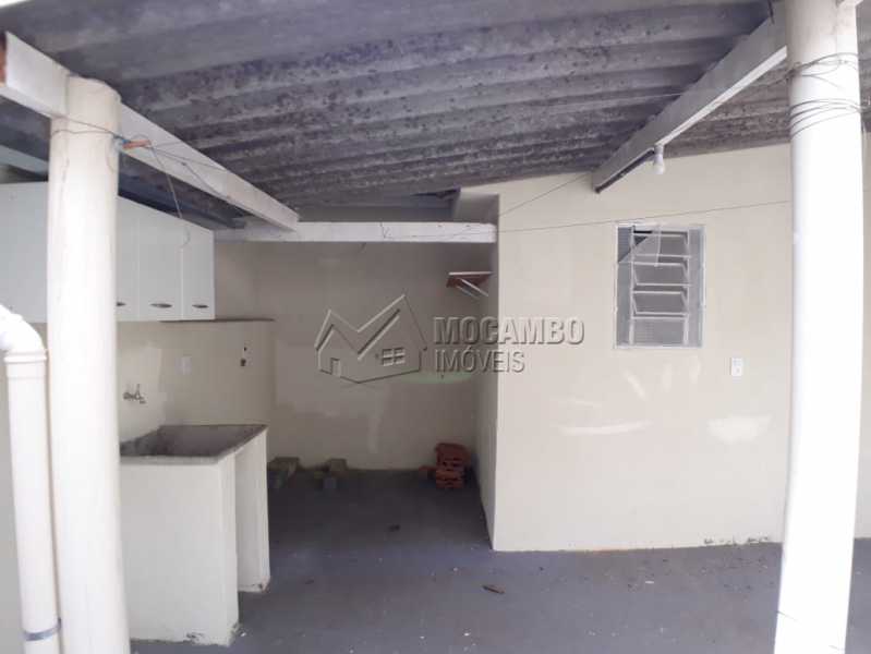 Conheça Área Externa do imóvel - Casa 2 Quartos Para Alugar Itatiba,SP Centro - R$ 700 - FCCA21159 - 14 Área Externa - Casa 2 Quartos Para Alugar Itatiba,SP Centro - R$ 700 - FCCA21159 - 14