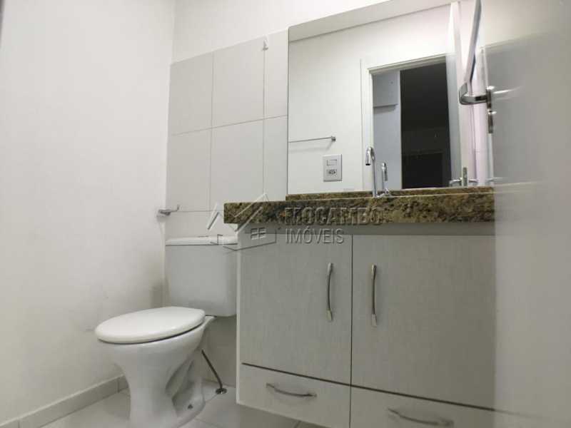 Conheça Banheiro social do imóvel - Apartamento 2 quartos à venda Itatiba,SP - R$ 360.000 - FCAP20894 - 15 Banheiro social - Apartamento 2 quartos à venda Itatiba,SP - R$ 360.000 - FCAP20894 - 15