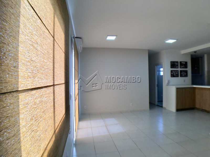 Conheça Sala do imóvel - Apartamento 2 quartos à venda Itatiba,SP - R$ 360.000 - FCAP20894 - 4 Sala - Apartamento 2 quartos à venda Itatiba,SP - R$ 360.000 - FCAP20894 - 4
