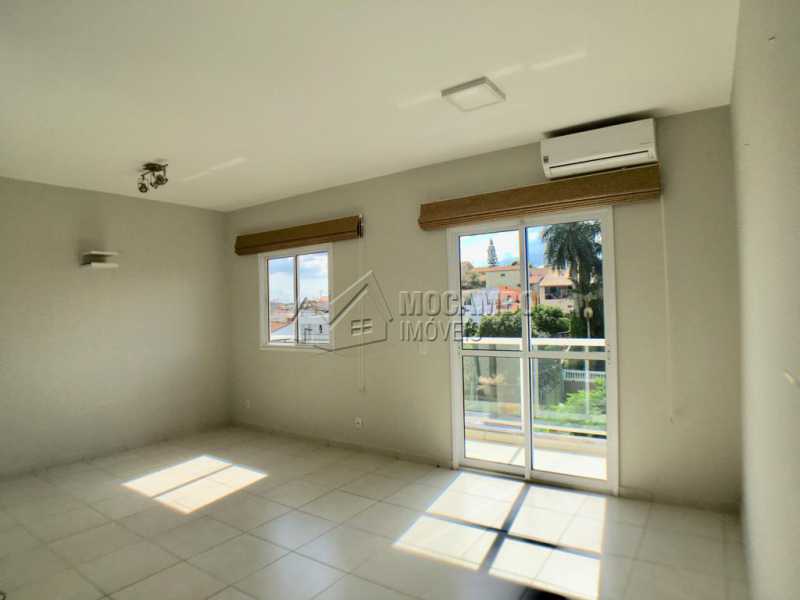Conheça Sala do imóvel - Apartamento 2 quartos à venda Itatiba,SP - R$ 360.000 - FCAP20894 - 3 Sala - Apartamento 2 quartos à venda Itatiba,SP - R$ 360.000 - FCAP20894 - 3