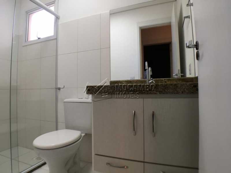 Conheça Banheiro suíte do imóvel - Apartamento 2 quartos à venda Itatiba,SP - R$ 360.000 - FCAP20894 - 12 Banheiro suíte - Apartamento 2 quartos à venda Itatiba,SP - R$ 360.000 - FCAP20894 - 12