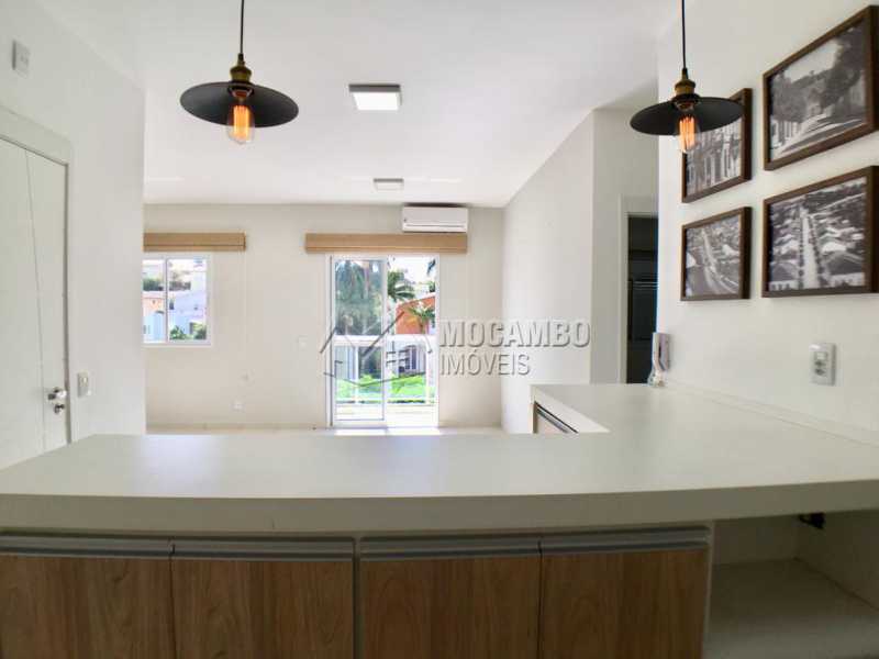 Conheça Sala do imóvel - Apartamento 2 quartos à venda Itatiba,SP - R$ 360.000 - FCAP20894 - 6 Sala - Apartamento 2 quartos à venda Itatiba,SP - R$ 360.000 - FCAP20894 - 6