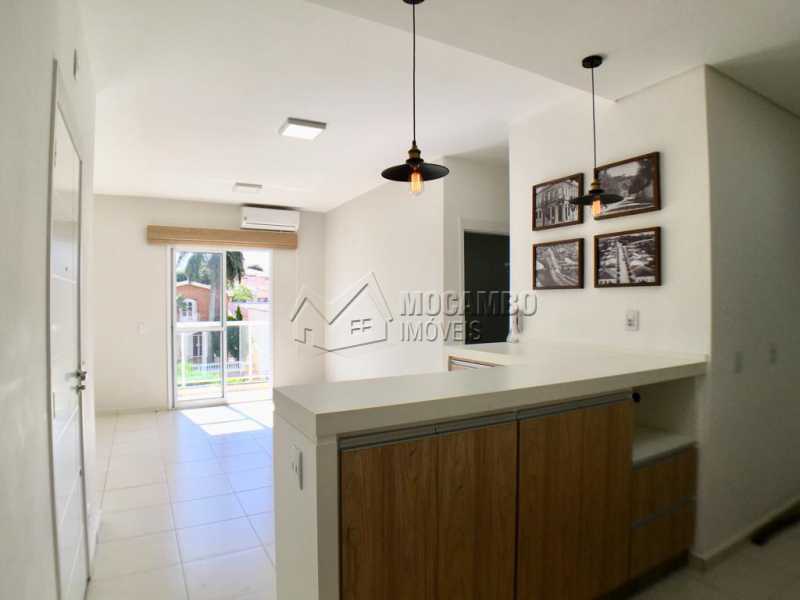 Conheça Sala do imóvel - Apartamento 2 quartos à venda Itatiba,SP - R$ 360.000 - FCAP20894 - 5 Sala - Apartamento 2 quartos à venda Itatiba,SP - R$ 360.000 - FCAP20894 - 5