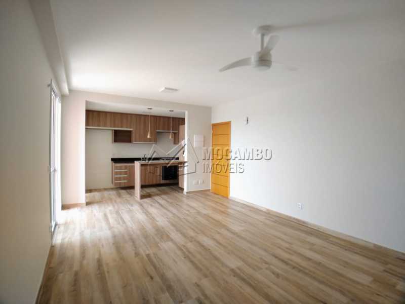 Conheça Sala do imóvel - Apartamento 2 quartos à venda Itatiba,SP - R$ 415.000 - FCAP20899 - 4 Sala - Apartamento 2 quartos à venda Itatiba,SP - R$ 415.000 - FCAP20899 - 4