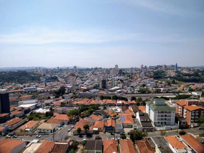 Conheça Vista do imóvel - Apartamento 2 quartos à venda Itatiba,SP - R$ 415.000 - FCAP20899 - 11 Vista - Apartamento 2 quartos à venda Itatiba,SP - R$ 415.000 - FCAP20899 - 11