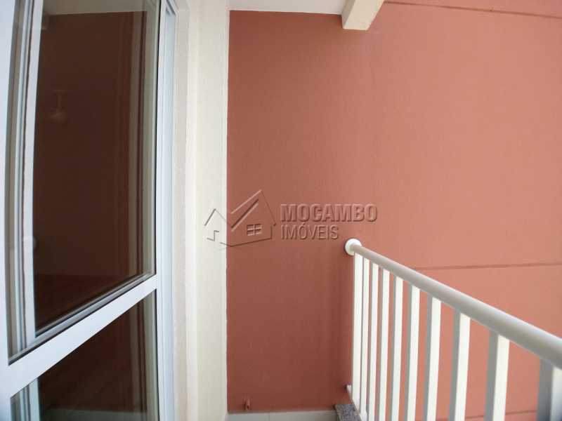 Conheça Varanda do imóvel - Apartamento 2 quartos à venda Itatiba,SP - R$ 415.000 - FCAP20899 - 10 Varanda - Apartamento 2 quartos à venda Itatiba,SP - R$ 415.000 - FCAP20899 - 10