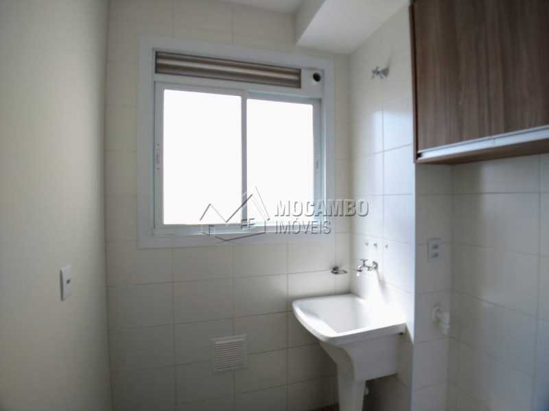 Conheça Área de Serviço do imóvel - Apartamento 2 quartos à venda Itatiba,SP - R$ 415.000 - FCAP20899 - 9 Área de Serviço - Apartamento 2 quartos à venda Itatiba,SP - R$ 415.000 - FCAP20899 - 9