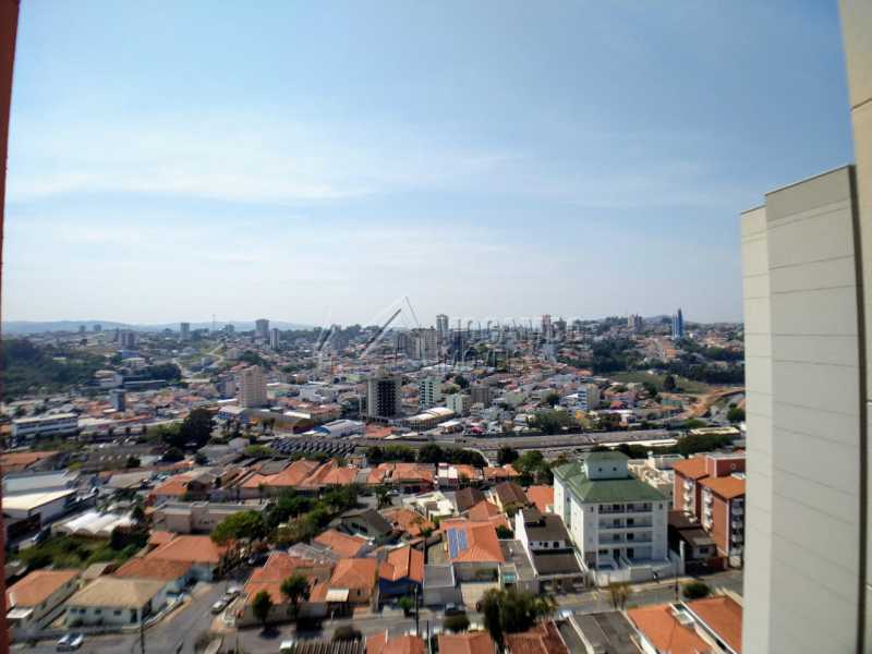 Conheça Vista do imóvel - Apartamento 2 quartos à venda Itatiba,SP - R$ 415.000 - FCAP20899 - 12 Vista - Apartamento 2 quartos à venda Itatiba,SP - R$ 415.000 - FCAP20899 - 12