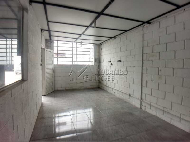 Conheça Escritório do imóvel - Galpão Para Alugar - Itatiba - SP - Jardim de Lucca - FCGA00154 - 4 Escritório - Galpão Para Alugar - Itatiba - SP - Jardim de Lucca - FCGA00154 - 4