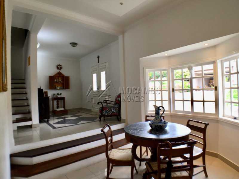 Conheça Sala do imóvel - Casa À Venda no Condomínio Itatiba Country Club - Residencial Fazenda Serrinha - Itatiba - SP - FCCN20027 - 3 Sala - Casa À Venda no Condomínio Itatiba Country Club - Residencial Fazenda Serrinha - Itatiba - SP - FCCN20027 - 3
