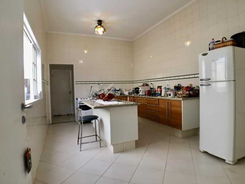 Conheça Cozinha do imóvel - Casa À Venda no Condomínio Itatiba Country Club - Residencial Fazenda Serrinha - Itatiba - SP - FCCN20027 - 4 Cozinha - Casa À Venda no Condomínio Itatiba Country Club - Residencial Fazenda Serrinha - Itatiba - SP - FCCN20027 - 4