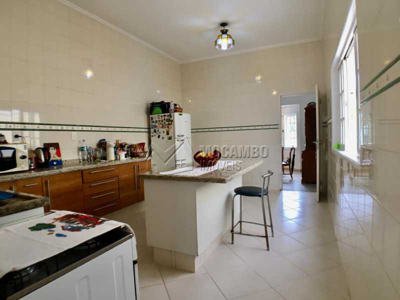 Conheça Cozinha do imóvel - Casa À Venda no Condomínio Itatiba Country Club - Residencial Fazenda Serrinha - Itatiba - SP - FCCN20027 - 5 Cozinha - Casa À Venda no Condomínio Itatiba Country Club - Residencial Fazenda Serrinha - Itatiba - SP - FCCN20027 - 5
