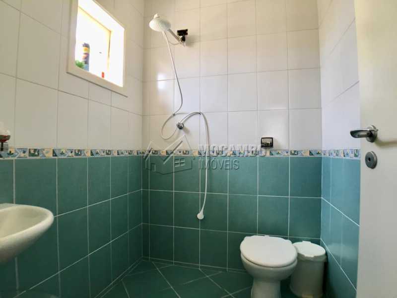 Conheça Banheiro suíte do imóvel - Casa À Venda no Condomínio Itatiba Country Club - Residencial Fazenda Serrinha - Itatiba - SP - FCCN20027 - 12 Banheiro suíte - Casa À Venda no Condomínio Itatiba Country Club - Residencial Fazenda Serrinha - Itatiba - SP - FCCN20027 - 12