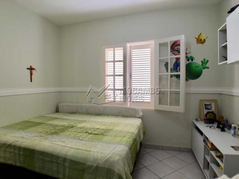 Conheça Suíte do imóvel - Casa À Venda no Condomínio Itatiba Country Club - Residencial Fazenda Serrinha - Itatiba - SP - FCCN20027 - 11 Suíte - Casa À Venda no Condomínio Itatiba Country Club - Residencial Fazenda Serrinha - Itatiba - SP - FCCN20027 - 11