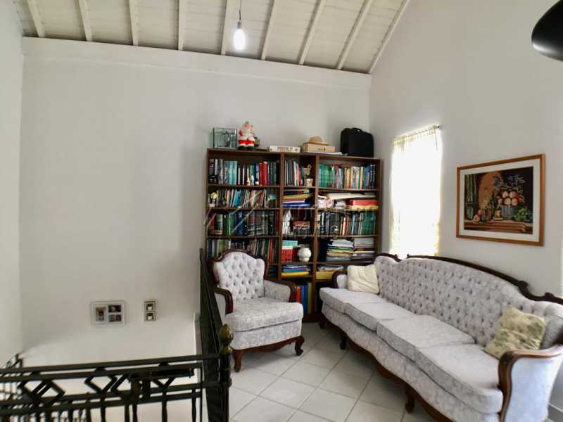 Conheça Escritório do imóvel - Casa À Venda no Condomínio Itatiba Country Club - Residencial Fazenda Serrinha - Itatiba - SP - FCCN20027 - 10 Escritório - Casa À Venda no Condomínio Itatiba Country Club - Residencial Fazenda Serrinha - Itatiba - SP - FCCN20027 - 10