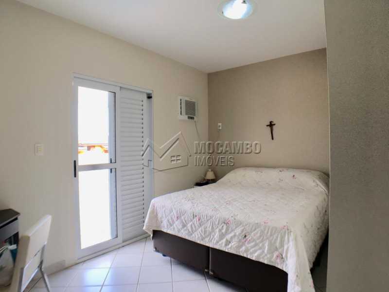 Conheça Suíte do imóvel - Casa À Venda no Condomínio Itatiba Country Club - Residencial Fazenda Serrinha - Itatiba - SP - FCCN20027 - 13 Suíte - Casa À Venda no Condomínio Itatiba Country Club - Residencial Fazenda Serrinha - Itatiba - SP - FCCN20027 - 13