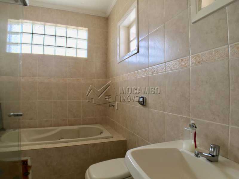 Conheça Banheiro suíte do imóvel - Casa À Venda no Condomínio Itatiba Country Club - Residencial Fazenda Serrinha - Itatiba - SP - FCCN20027 - 14 Banheiro suíte - Casa À Venda no Condomínio Itatiba Country Club - Residencial Fazenda Serrinha - Itatiba - SP - FCCN20027 - 14