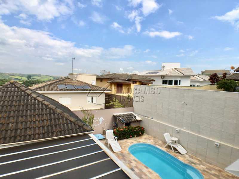Conheça Área extrena do imóvel - Casa À Venda no Condomínio Itatiba Country Club - Residencial Fazenda Serrinha - Itatiba - SP - FCCN20027 - 18 Área extrena - Casa À Venda no Condomínio Itatiba Country Club - Residencial Fazenda Serrinha - Itatiba - SP - FCCN20027 - 18
