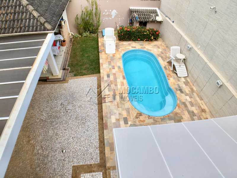 Conheça Área externa do imóvel - Casa À Venda no Condomínio Itatiba Country Club - Residencial Fazenda Serrinha - Itatiba - SP - FCCN20027 - 17 Área externa - Casa À Venda no Condomínio Itatiba Country Club - Residencial Fazenda Serrinha - Itatiba - SP - FCCN20027 - 17