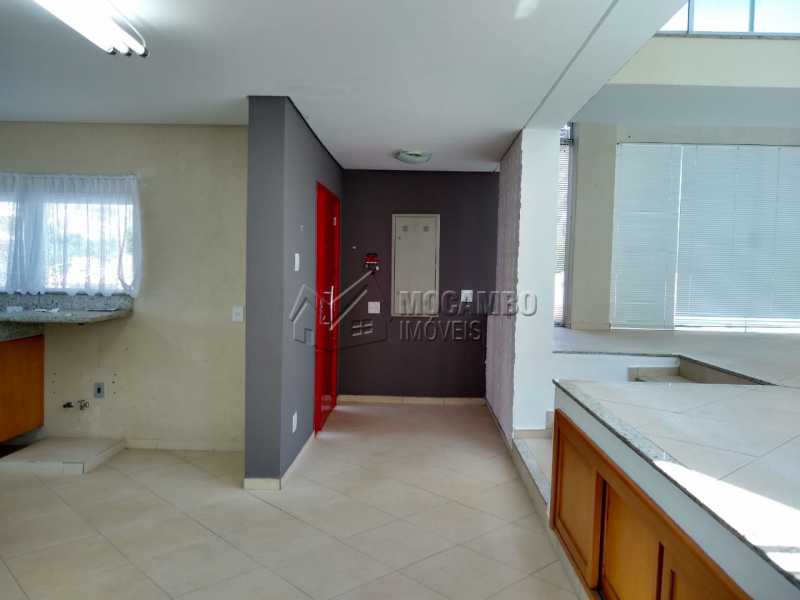 Conheça Entrada do imóvel - Casa em Condominio Para Venda ou Aluguel - Itatiba - SP - Residencial Fazenda Serrinha - FCCN40129 - 3 Entrada - Casa em Condominio Para Venda ou Aluguel - Itatiba - SP - Residencial Fazenda Serrinha - FCCN40129 - 3