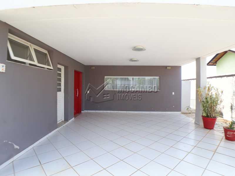 Conheça Garagem do imóvel - Casa em Condominio Para Venda ou Aluguel - Itatiba - SP - Residencial Fazenda Serrinha - FCCN40129 - 18 Garagem - Casa em Condominio Para Venda ou Aluguel - Itatiba - SP - Residencial Fazenda Serrinha - FCCN40129 - 18
