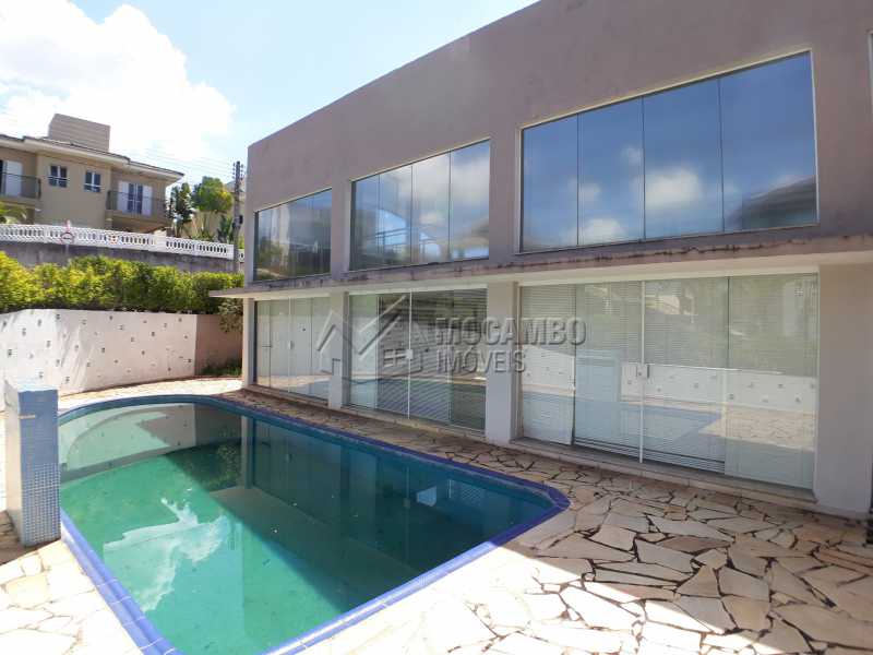 Conheça Piscina do imóvel - Casa em Condominio Para Venda ou Aluguel - Itatiba - SP - Residencial Fazenda Serrinha - FCCN40129 - 14 Piscina - Casa em Condominio Para Venda ou Aluguel - Itatiba - SP - Residencial Fazenda Serrinha - FCCN40129 - 14