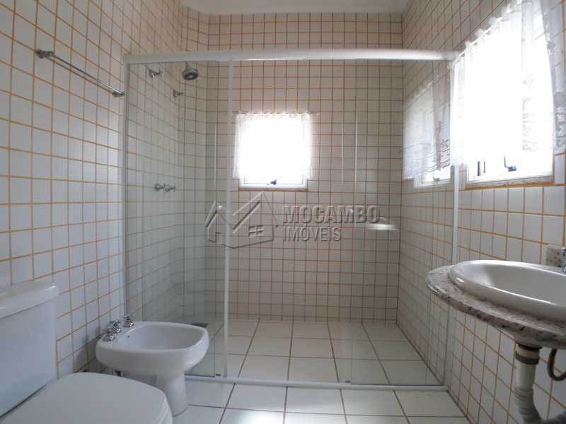 Conheça Banheiro suíte do imóvel - Casa em Condominio Para Venda ou Aluguel - Itatiba - SP - Residencial Fazenda Serrinha - FCCN40129 - 13 Banheiro suíte - Casa em Condominio Para Venda ou Aluguel - Itatiba - SP - Residencial Fazenda Serrinha - FCCN40129 - 13