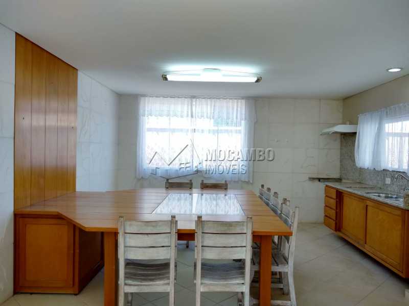 Conheça Cozinha do imóvel - Casa em Condominio Para Venda ou Aluguel - Itatiba - SP - Residencial Fazenda Serrinha - FCCN40129 - 7 Cozinha - Casa em Condominio Para Venda ou Aluguel - Itatiba - SP - Residencial Fazenda Serrinha - FCCN40129 - 7