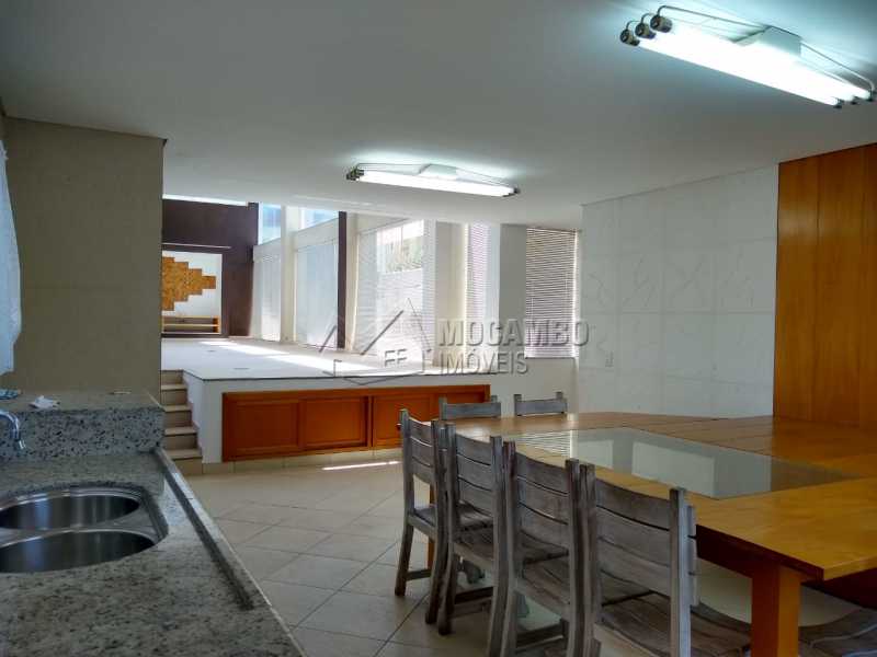 Conheça Cozinha do imóvel - Casa em Condominio Para Venda ou Aluguel - Itatiba - SP - Residencial Fazenda Serrinha - FCCN40129 - 8 Cozinha - Casa em Condominio Para Venda ou Aluguel - Itatiba - SP - Residencial Fazenda Serrinha - FCCN40129 - 8