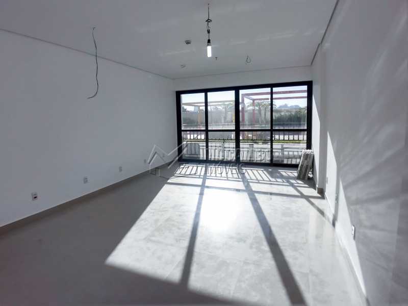 Conheça Sala do imóvel - Sala Comercial Condomínio Edifício Praxx Itatiba, Itatiba, Vila Brasileira, SP Para Alugar, 35m² - FCSL00186 - 4 Sala - Sala Comercial Condomínio Edifício Praxx Itatiba, Itatiba, Vila Brasileira, SP Para Alugar, 35m² - FCSL00186 - 4