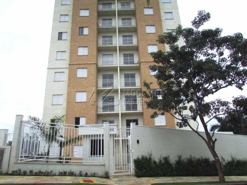 Conheça Portaria do imóvel - Apartamento 2 quartos para alugar Itatiba,SP - R$ 1.456 - FCAP20902 - 12 Portaria - Apartamento 2 quartos para alugar Itatiba,SP - R$ 1.456 - FCAP20902 - 12