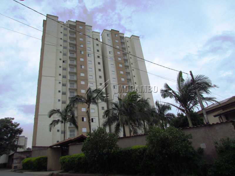 Conheça Edifício do imóvel - Apartamento 2 quartos para alugar Itatiba,SP - R$ 1.456 - FCAP20902 - 13 Edifício - Apartamento 2 quartos para alugar Itatiba,SP - R$ 1.456 - FCAP20902 - 13