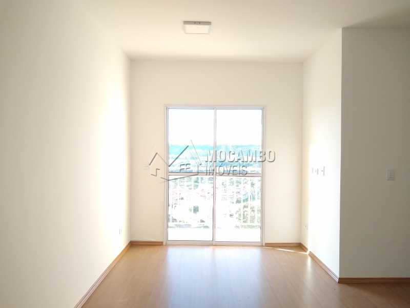 Conheça Sala do imóvel - Apartamento 2 quartos para alugar Itatiba,SP - R$ 1.456 - FCAP20902 - 6 Sala - Apartamento 2 quartos para alugar Itatiba,SP - R$ 1.456 - FCAP20902 - 6