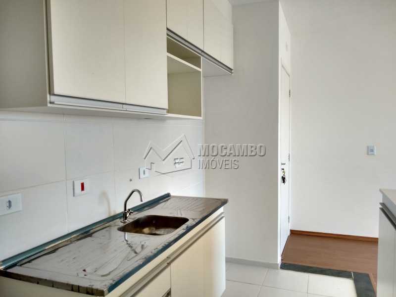 Conheça Cozinha do imóvel - Apartamento 2 quartos para alugar Itatiba,SP - R$ 1.456 - FCAP20902 - 1 Cozinha - Apartamento 2 quartos para alugar Itatiba,SP - R$ 1.456 - FCAP20902 - 1