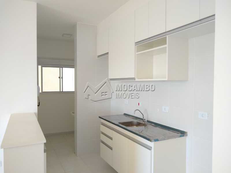 Conheça Cozinha do imóvel - Apartamento 2 quartos para alugar Itatiba,SP - R$ 1.456 - FCAP20902 - 4 Cozinha - Apartamento 2 quartos para alugar Itatiba,SP - R$ 1.456 - FCAP20902 - 4