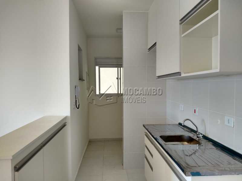 Conheça Cozinha do imóvel - Apartamento 2 quartos para alugar Itatiba,SP - R$ 1.456 - FCAP20902 - 3 Cozinha - Apartamento 2 quartos para alugar Itatiba,SP - R$ 1.456 - FCAP20902 - 3