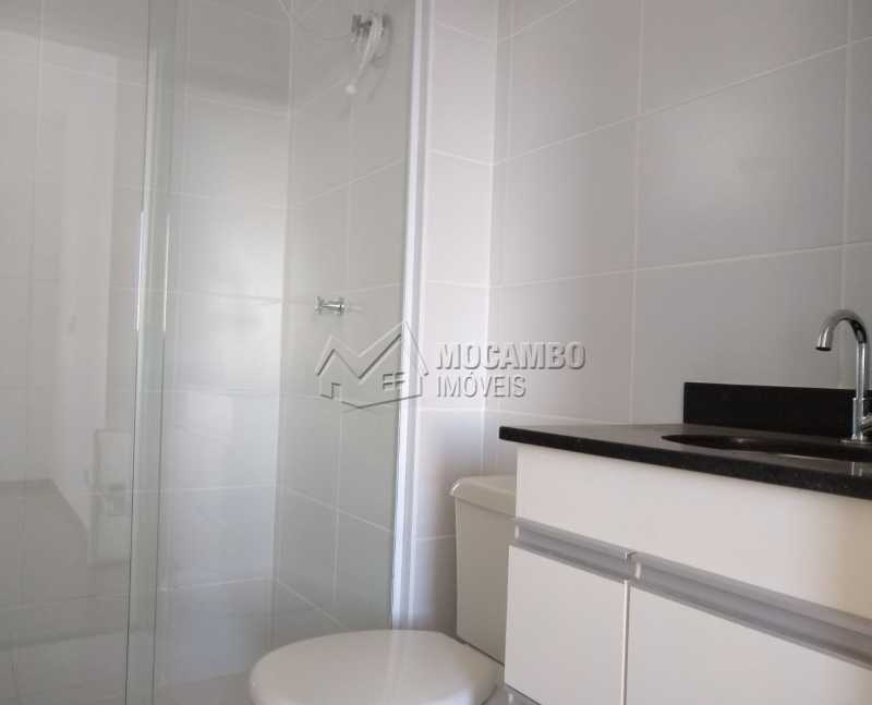 Conheça Banheiro do imóvel - Apartamento 2 quartos para alugar Itatiba,SP - R$ 1.456 - FCAP20902 - 11 Banheiro - Apartamento 2 quartos para alugar Itatiba,SP - R$ 1.456 - FCAP20902 - 11