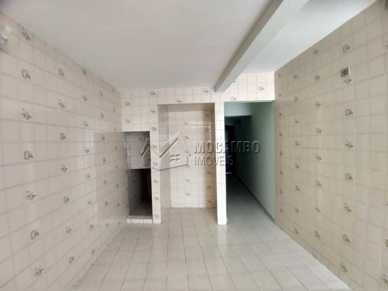 Conheça Cozinha do imóvel - Casa Para Alugar - Itatiba - SP - Vila Santa Clara - FCCA21162 - 7 Cozinha - Casa Para Alugar - Itatiba - SP - Vila Santa Clara - FCCA21162 - 7