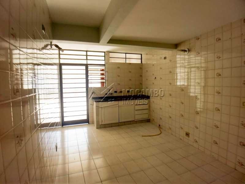 Conheça Cozinha do imóvel - Casa Para Alugar - Itatiba - SP - Vila Santa Clara - FCCA21162 - 6 Cozinha - Casa Para Alugar - Itatiba - SP - Vila Santa Clara - FCCA21162 - 6