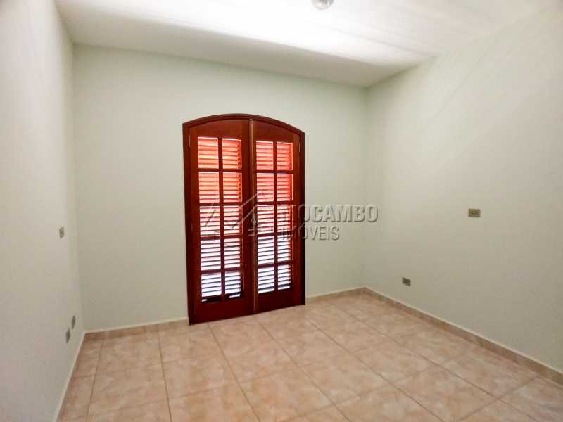 Conheça Quarto do imóvel - Casa Para Alugar - Itatiba - SP - Vila Santa Clara - FCCA21162 - 10 Quarto - Casa Para Alugar - Itatiba - SP - Vila Santa Clara - FCCA21162 - 10