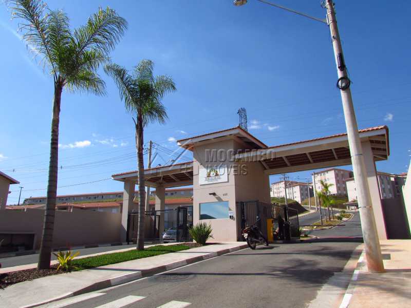 Conheça Portaria do imóvel - Apartamento 2 quartos à venda Itatiba,SP - R$ 180.000 - FCAP20903 - 10 Portaria - Apartamento 2 quartos à venda Itatiba,SP - R$ 180.000 - FCAP20903 - 10