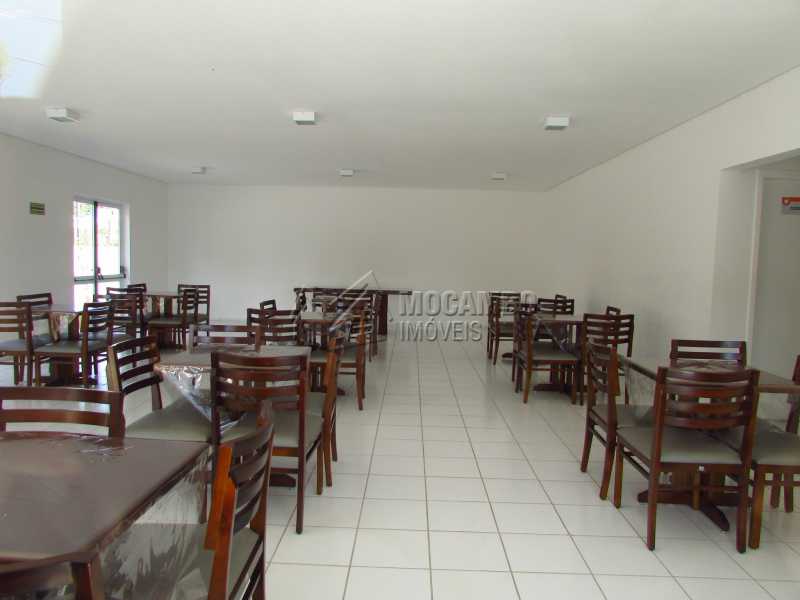 Conheça Salão de festas do imóvel - Apartamento 2 quartos à venda Itatiba,SP - R$ 180.000 - FCAP20903 - 13 Salão de festas - Apartamento 2 quartos à venda Itatiba,SP - R$ 180.000 - FCAP20903 - 13
