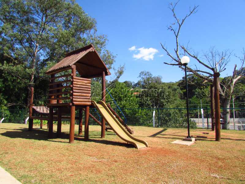 Conheça Playground do imóvel - Apartamento 2 quartos à venda Itatiba,SP - R$ 180.000 - FCAP20903 - 15 Playground - Apartamento 2 quartos à venda Itatiba,SP - R$ 180.000 - FCAP20903 - 15