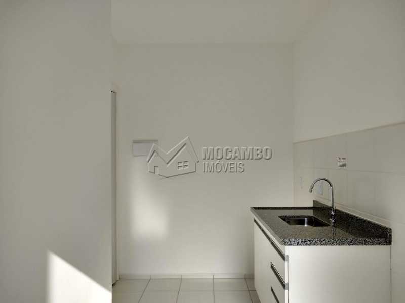 Conheça Cozinha do imóvel - Apartamento 2 quartos à venda Itatiba,SP - R$ 180.000 - FCAP20903 - 1 Cozinha - Apartamento 2 quartos à venda Itatiba,SP - R$ 180.000 - FCAP20903 - 1