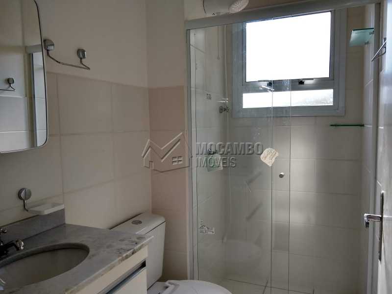Conheça Banheiro do imóvel - Apartamento 2 quartos à venda Itatiba,SP - R$ 180.000 - FCAP20903 - 9 Banheiro - Apartamento 2 quartos à venda Itatiba,SP - R$ 180.000 - FCAP20903 - 9