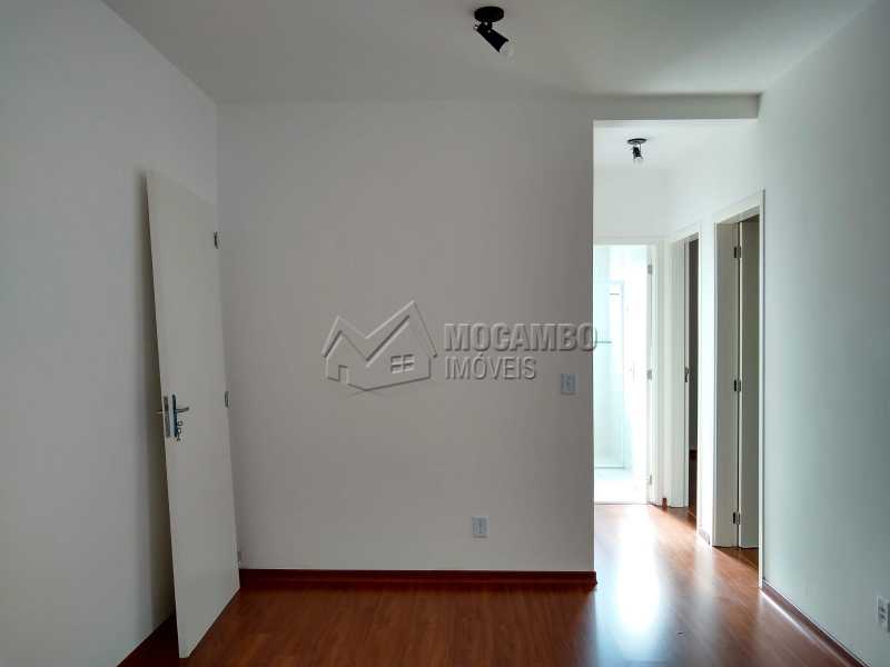 Conheça Sala do imóvel - Apartamento 2 quartos à venda Itatiba,SP - R$ 180.000 - FCAP20903 - 5 Sala - Apartamento 2 quartos à venda Itatiba,SP - R$ 180.000 - FCAP20903 - 5