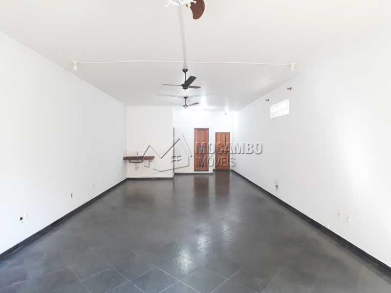 Conheça Salão do imóvel - Sobreloja 60m² Para Alugar Itatiba,SP Centro - R$ 800 - FCSJ00013 - 4 Salão - Sobreloja 60m² Para Alugar Itatiba,SP Centro - R$ 800 - FCSJ00013 - 4