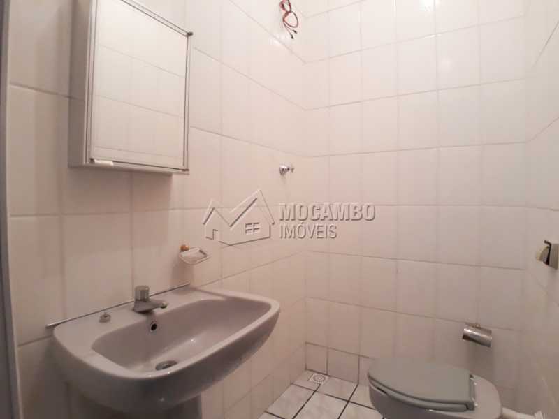 Conheça Banheiro 2 do imóvel - Sobreloja 60m² Para Alugar Itatiba,SP Centro - R$ 800 - FCSJ00013 - 6 Banheiro 2 - Sobreloja 60m² Para Alugar Itatiba,SP Centro - R$ 800 - FCSJ00013 - 6
